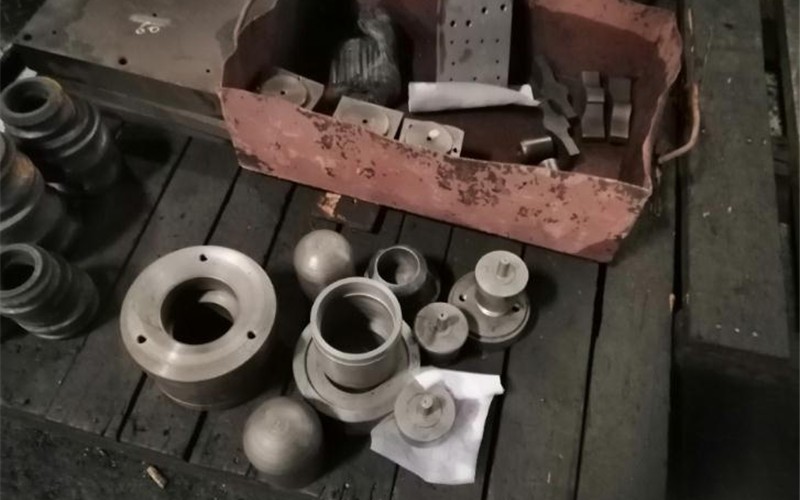  真空熱處理的作用有哪些？